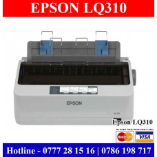 Epson LQ310 Printers Sri Lanka Price