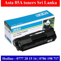 Asta 85A Laser Toners Price Colombo, Sri Lanka