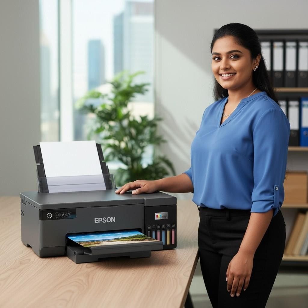 Epson L8050 Printer Price Colombo Sri Lanka
