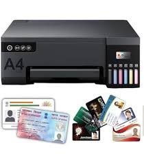 Epson L8050 Printer ID Card Printing Colombo Sri Lanka