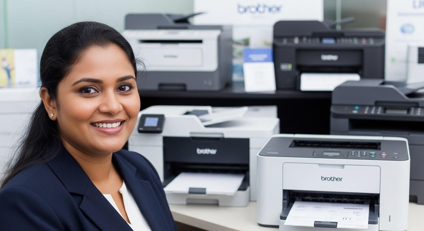 Brother Printers Colombo Sri Lanka Price Brother Printers Colombo Sri Lanka Price